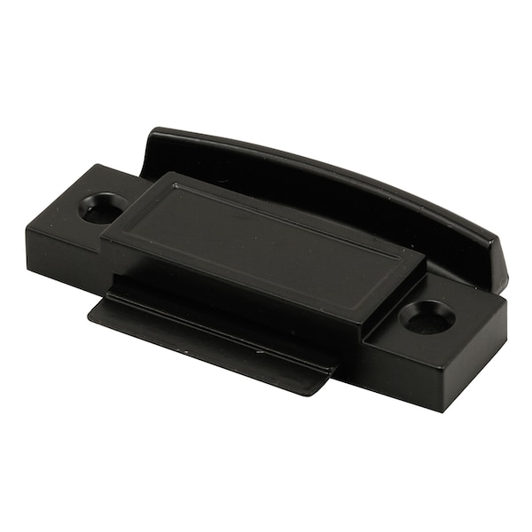 Heavy Duty Diecast Spring-Loaded Sliding Window Latch and Pull Single Pack